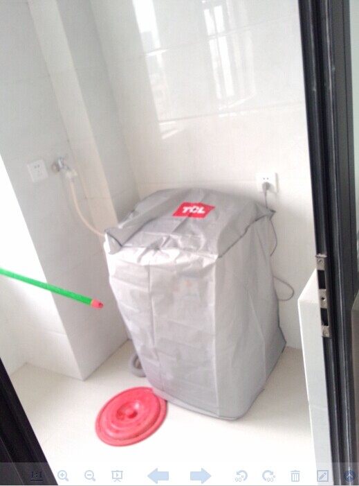 新城CBD精装修房子 次出租