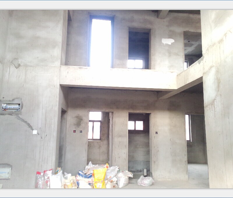 新城五期小复式优价出售