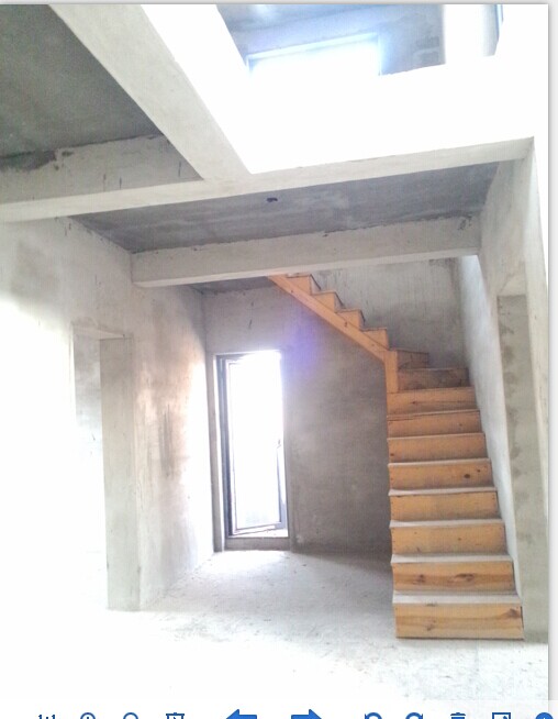 新城五期小复式优价出售