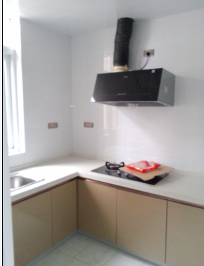 天城明珠精装修3室2厅出租