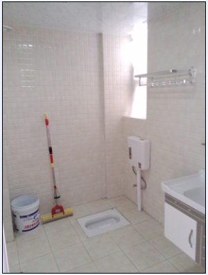 天城明珠精装修3室2厅出租