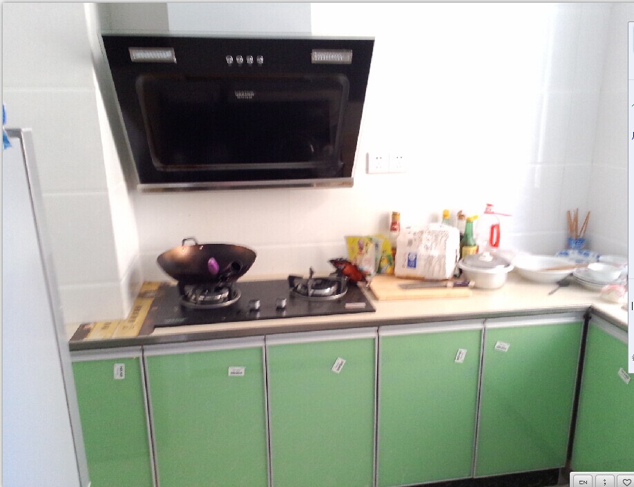 天城明珠2室2厅出租