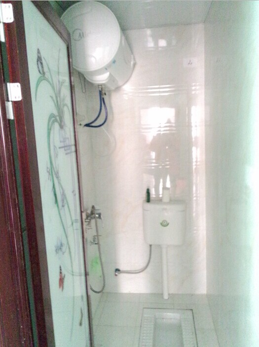 天城明珠2室2厅出租