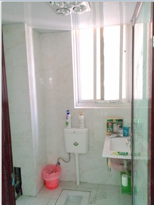 天城明珠2室2厅出租