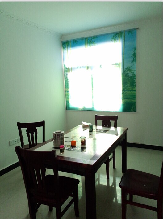 天城明珠2室2厅出租