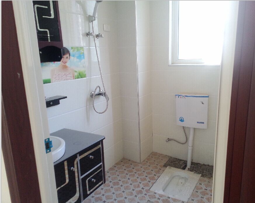 天城明珠2室2厅精装修出租