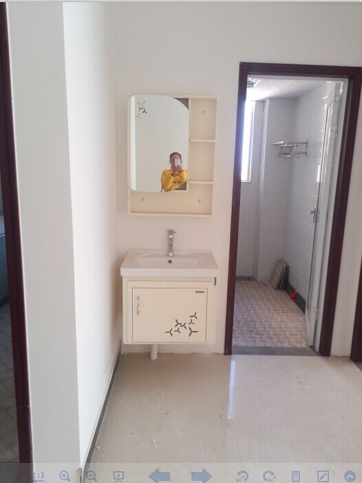 天城明珠2室2厅精装修出租