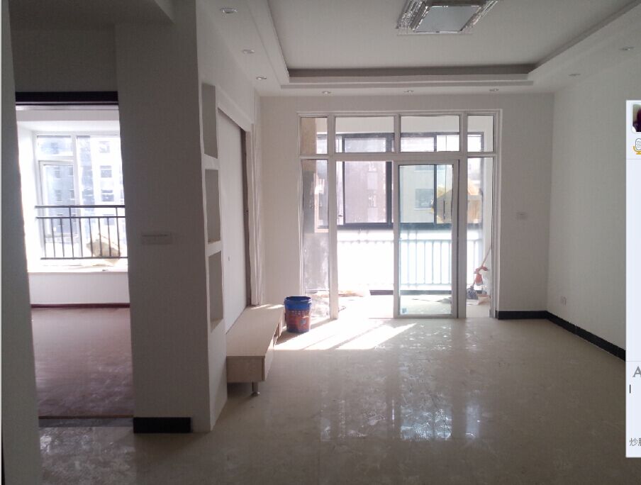 天城明珠2室2厅精装修出租