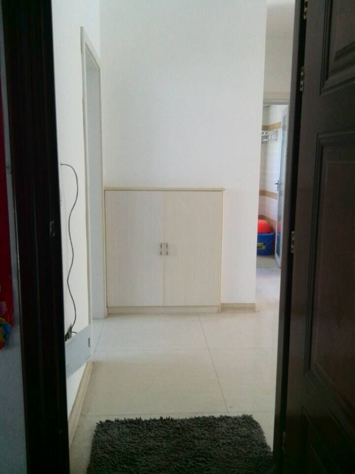 仁信南洋新城精装修2房1厅南北通透出售