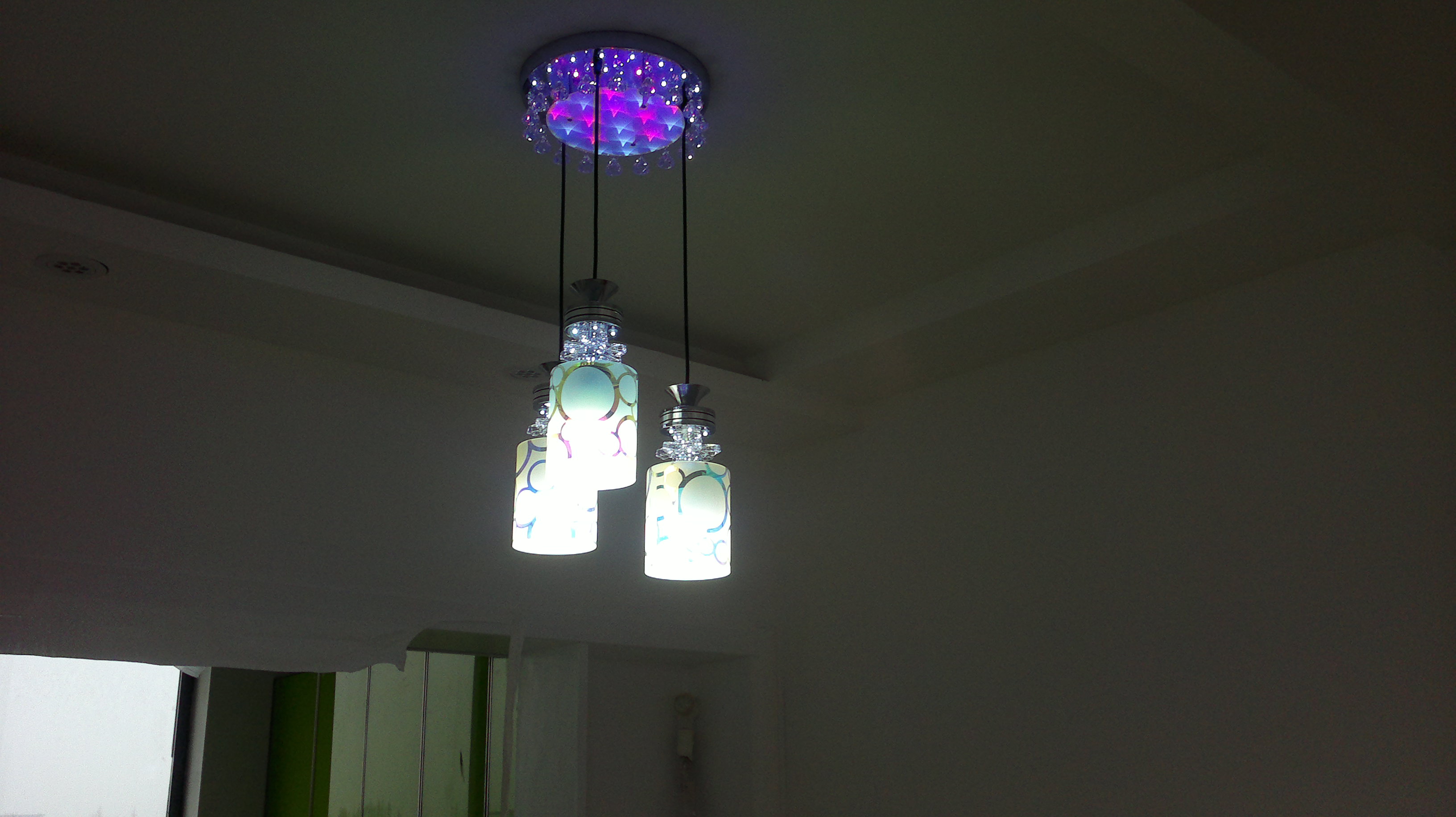 天门新城5期魅力风景湾