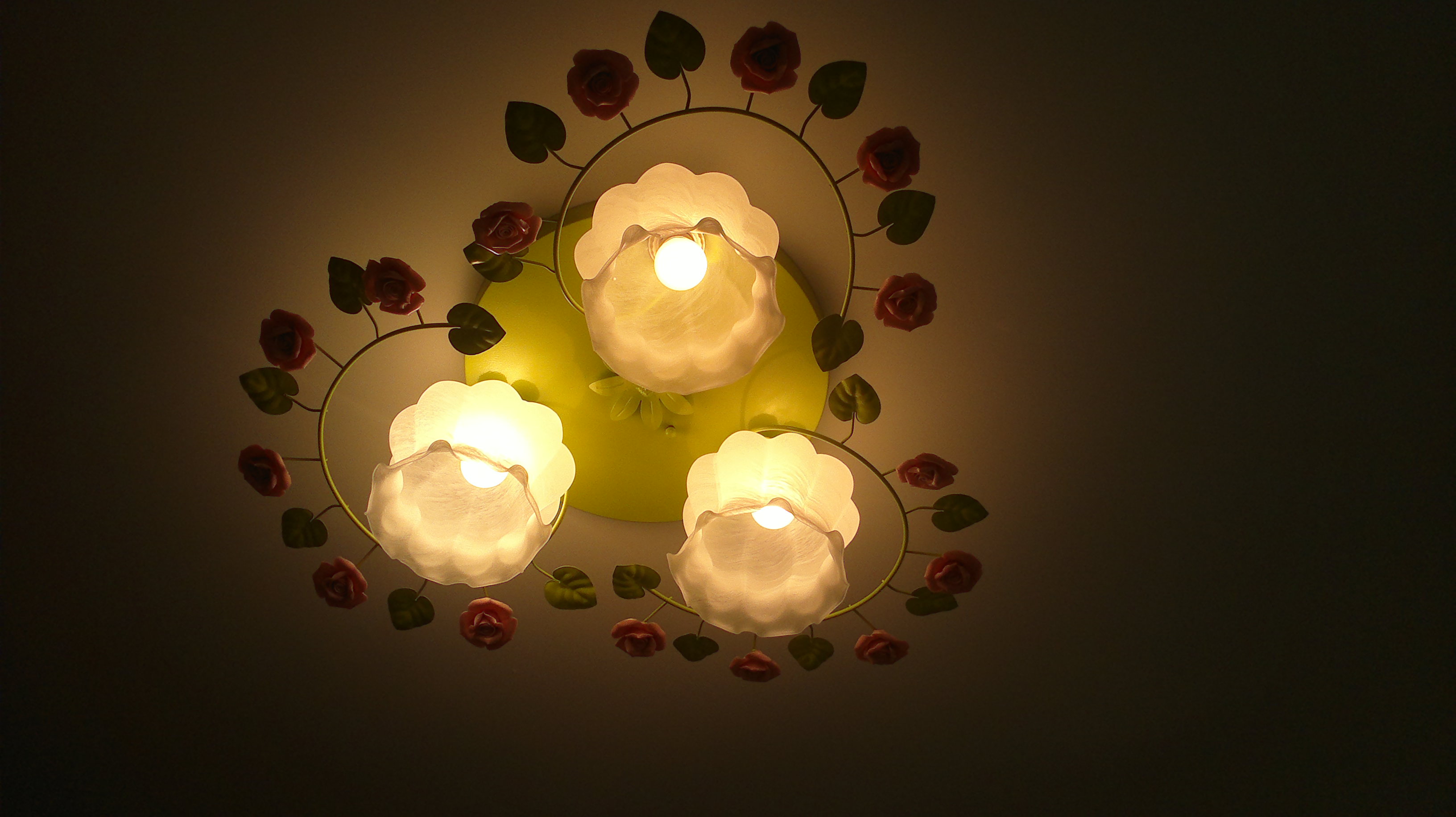 天门新城5期魅力风景湾