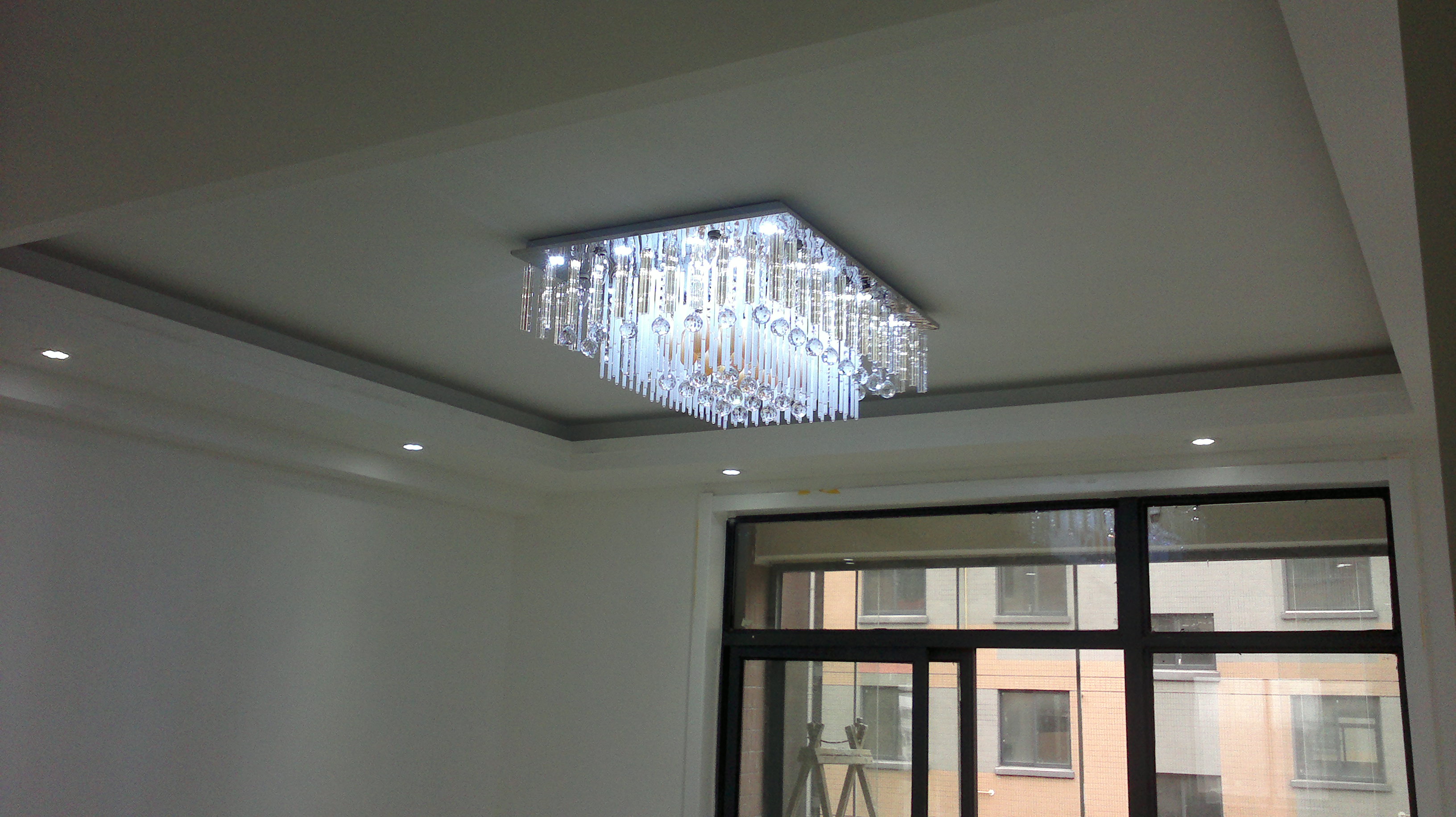 天门新城5期魅力风景湾