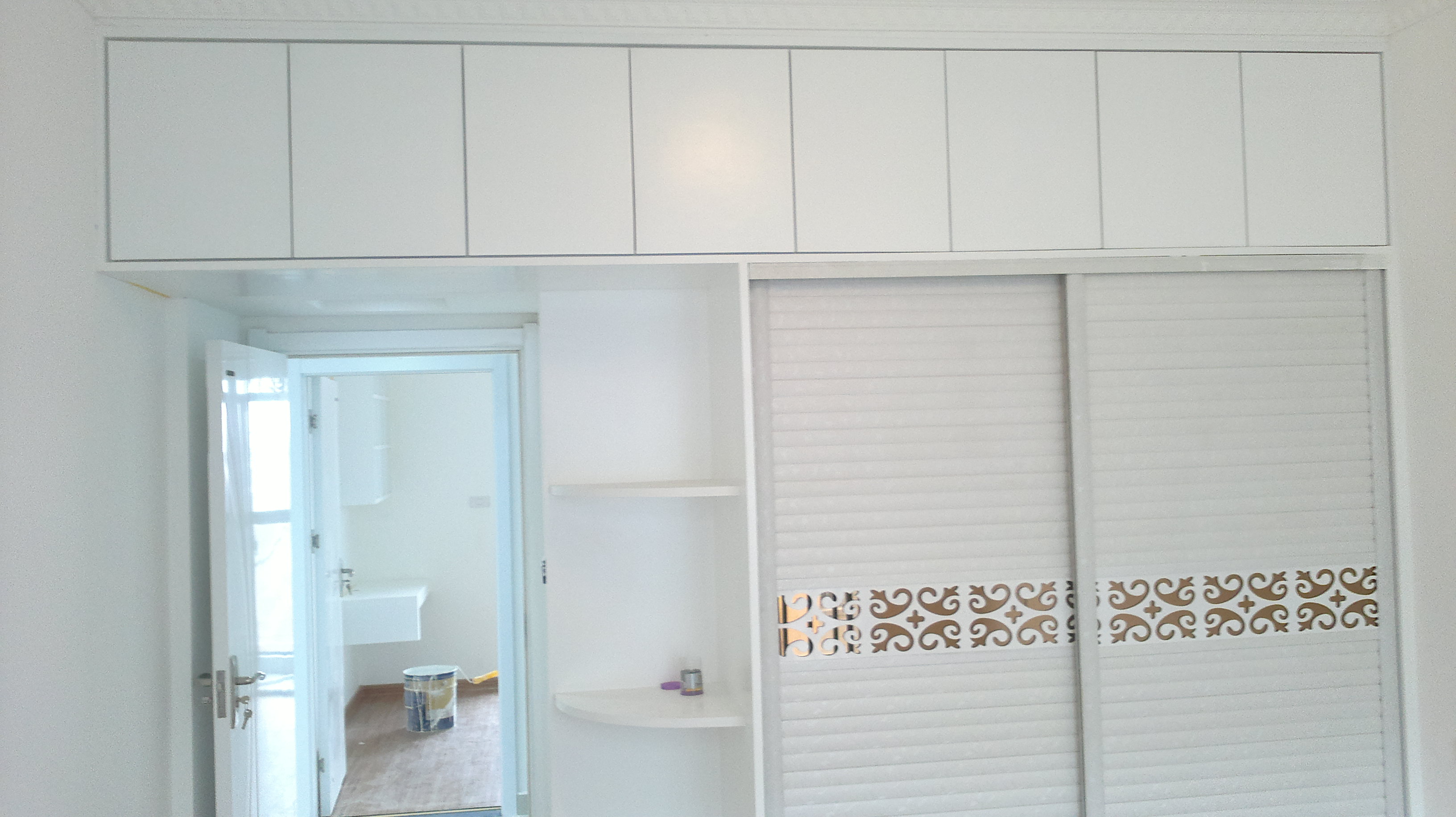 天门新城5期魅力风景湾