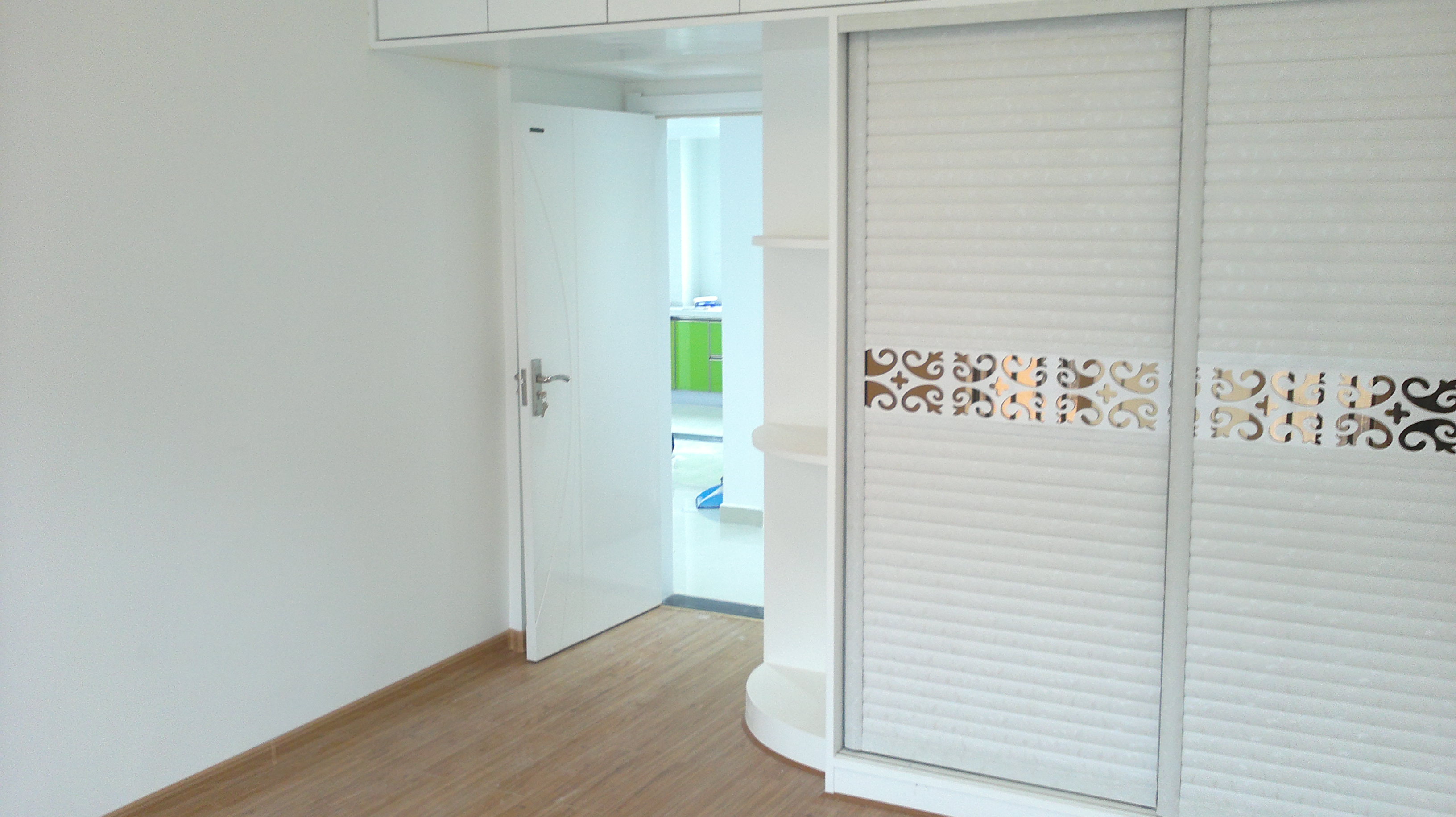 天门新城5期魅力风景湾