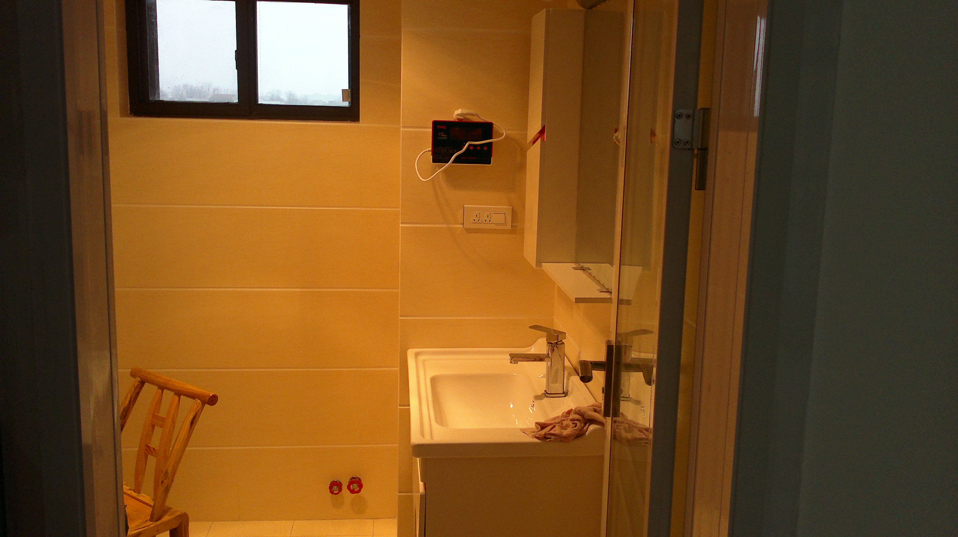 天门新城5期魅力风景湾