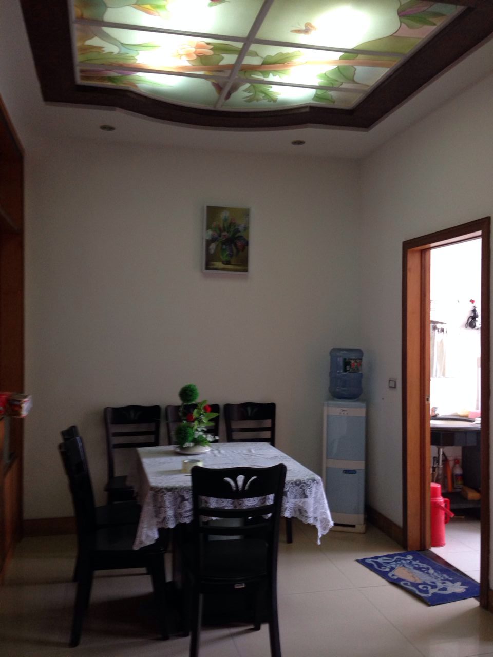 家私城对面商住楼整栋出售