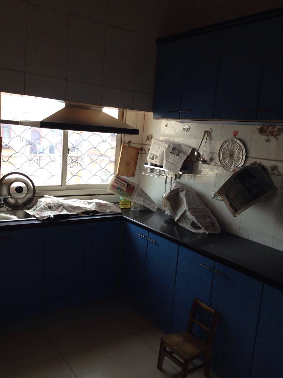 家私城对面商住楼整栋出售