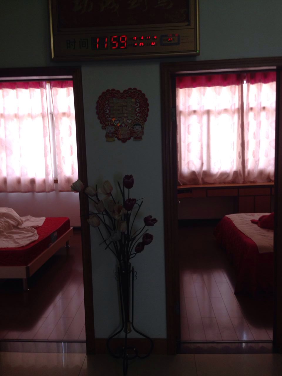 家私城对面商住楼整栋出售