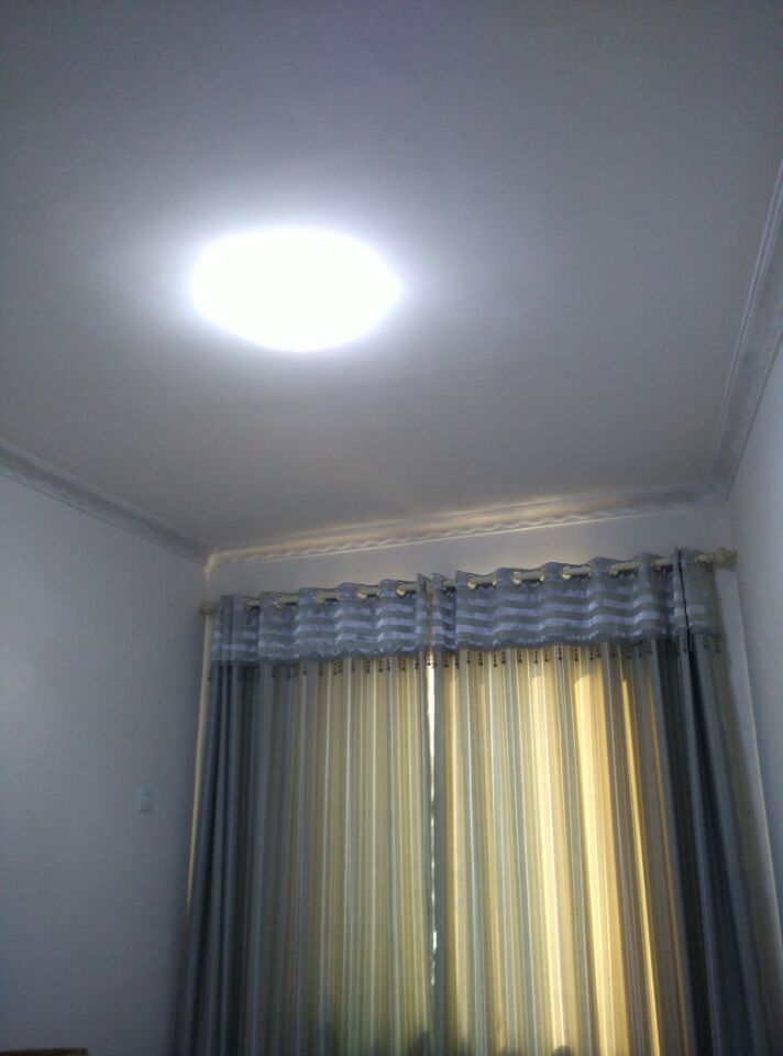 (单间出租)大河小区1室1卫套间简单装修(个人)