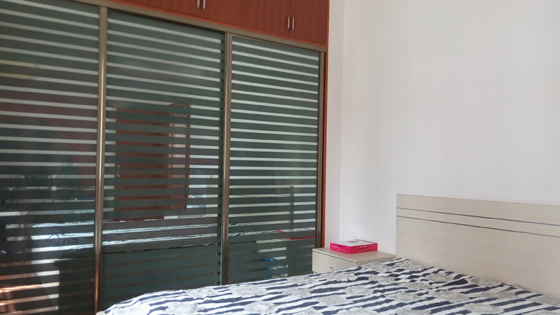 新城路口园丁小区A区2室1厅1卫88.48平米