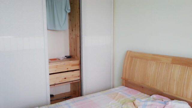 天门中学天城明珠带家具电器精装三室电梯房