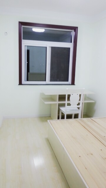 天门中学天城明珠带家具电器精装三室电梯房