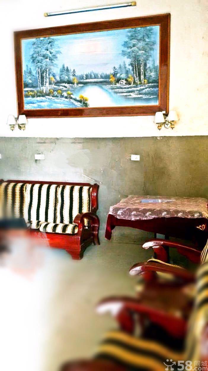 陈方小区朝南 排私房出售