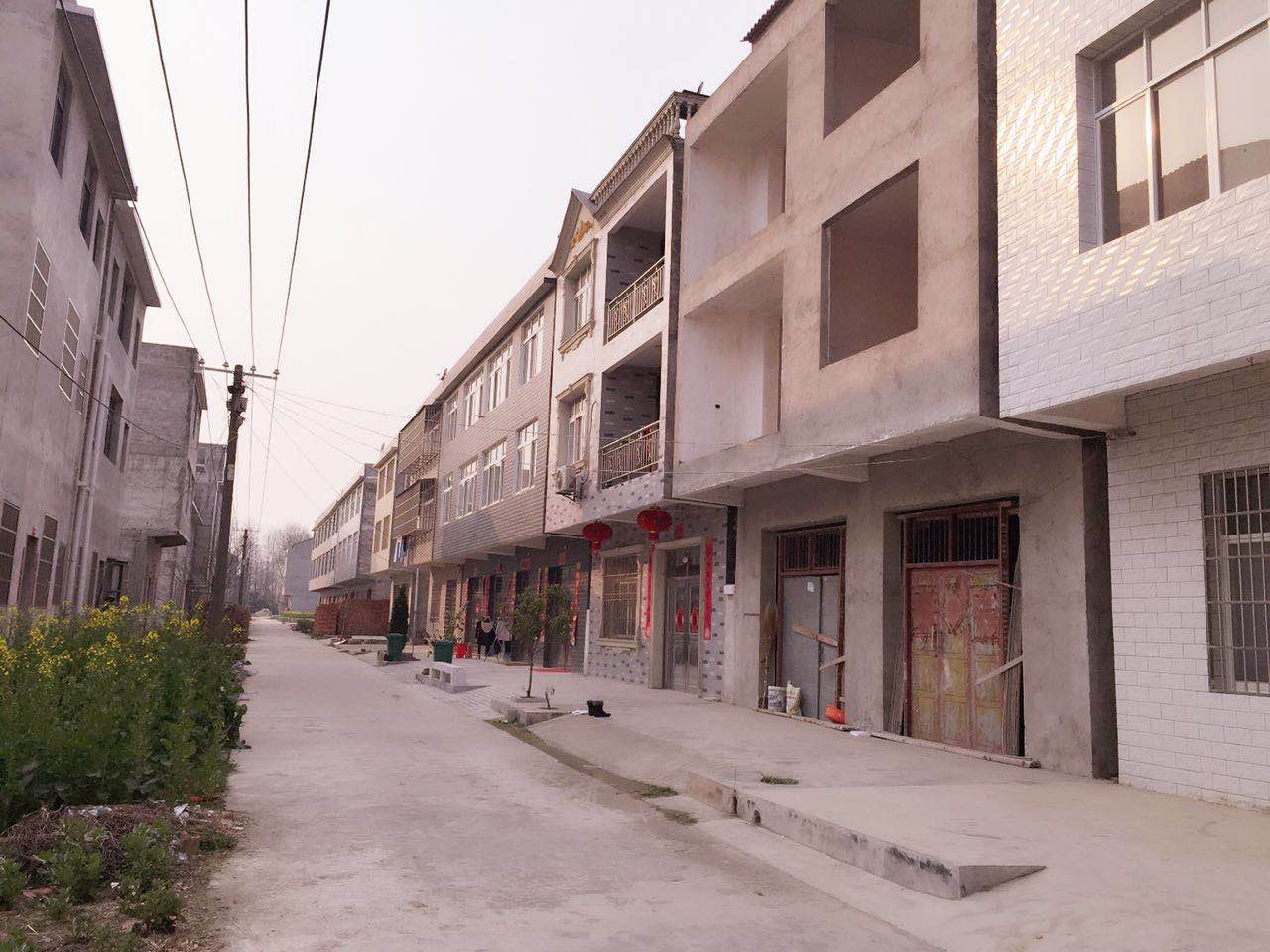 仙北高中后面郭湾小区宅基地低价出售