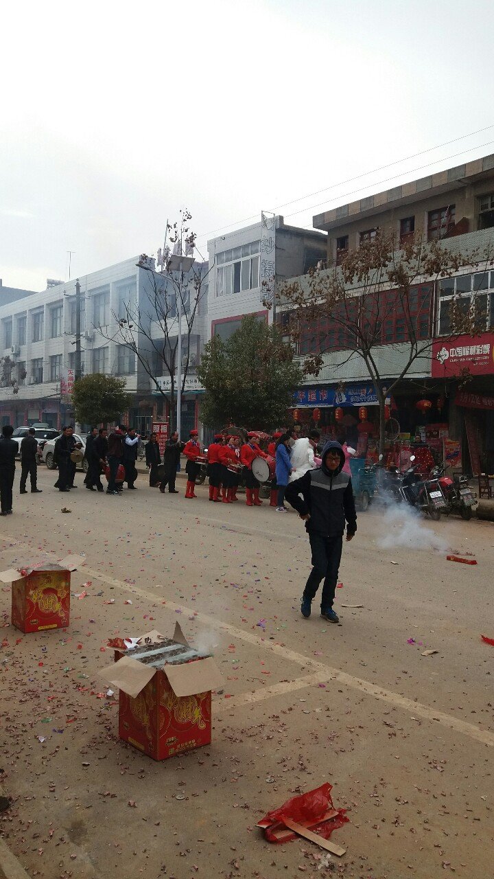 干驿镇 菜场附近两间5层楼房