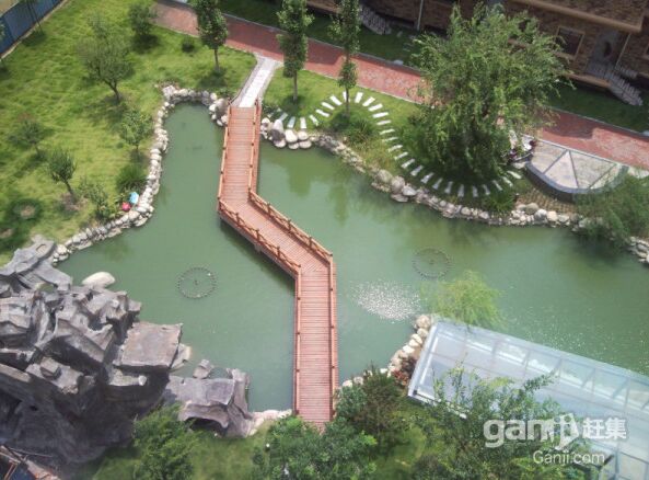 陆羽华府精装修二房单元出租