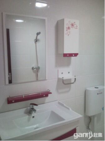 陆羽华府精装修二房单元出租