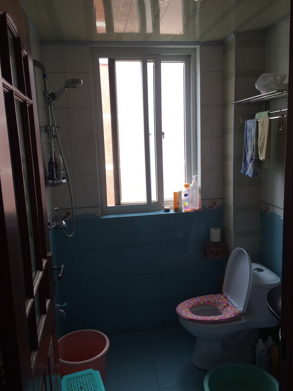 城市花园全装修带家电家具拎包即住