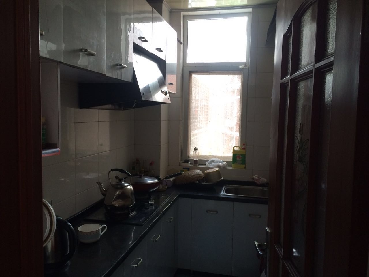 城市花园全装修带家电家具拎包即住