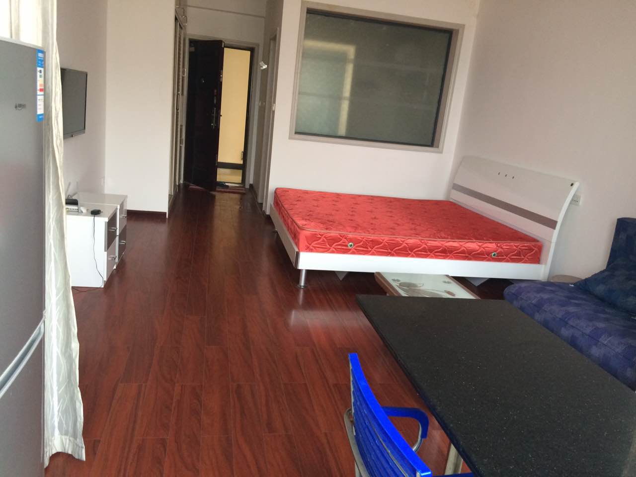 天门CBD国贸大厦公寓