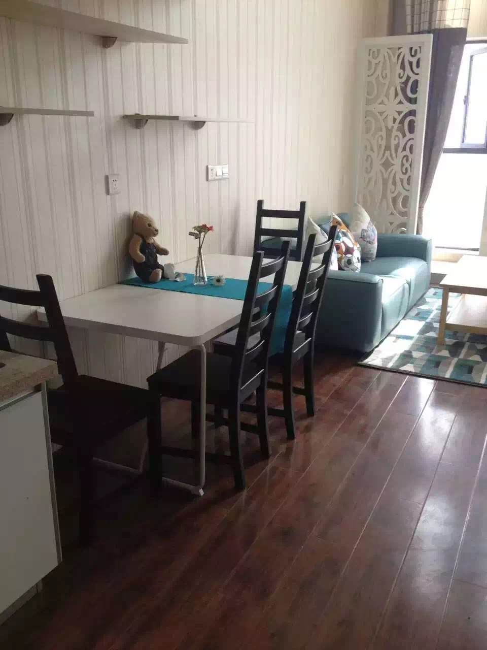 天承天国际车城好房好铺震撼来袭