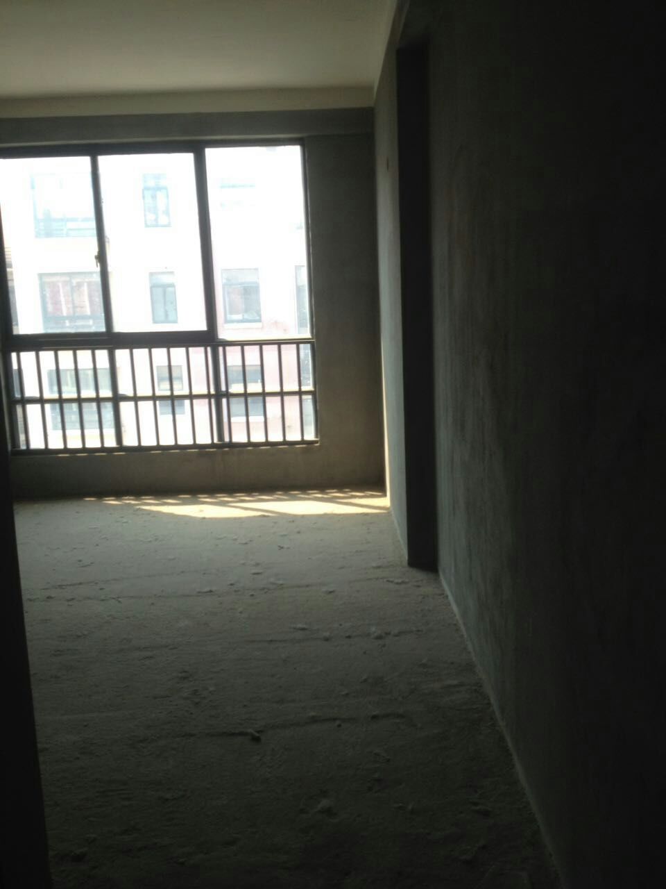 二期水岸颐景湾复式楼