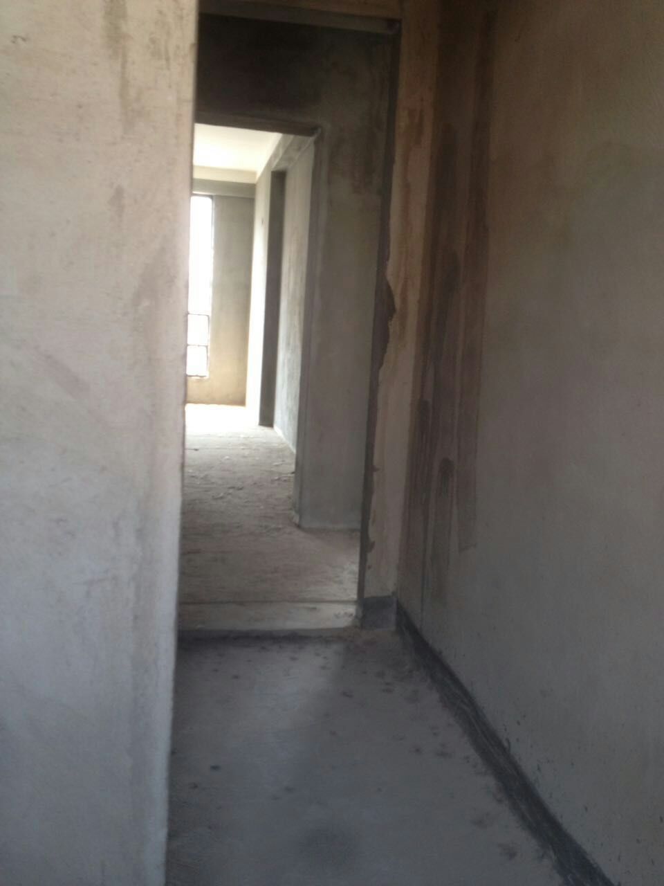 二期水岸颐景湾复式楼