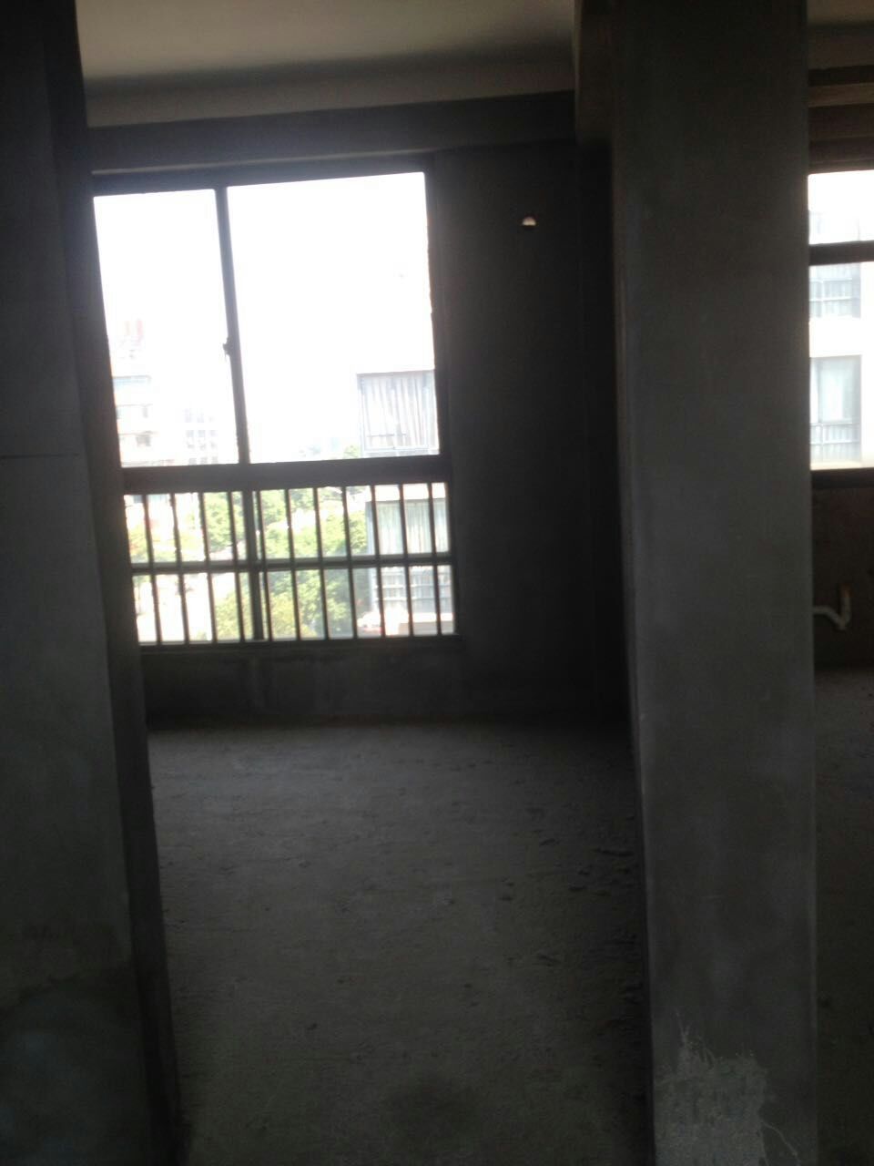 二期水岸颐景湾复式楼