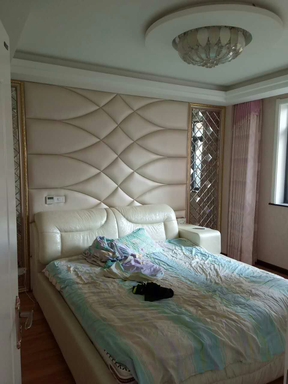 北湖名居店长推荐拎包入住