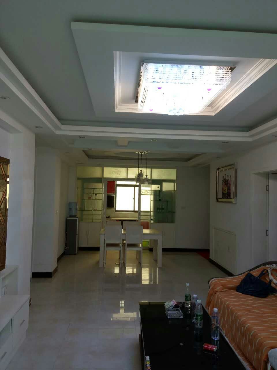 北湖名居  店长推荐  拎包入住 