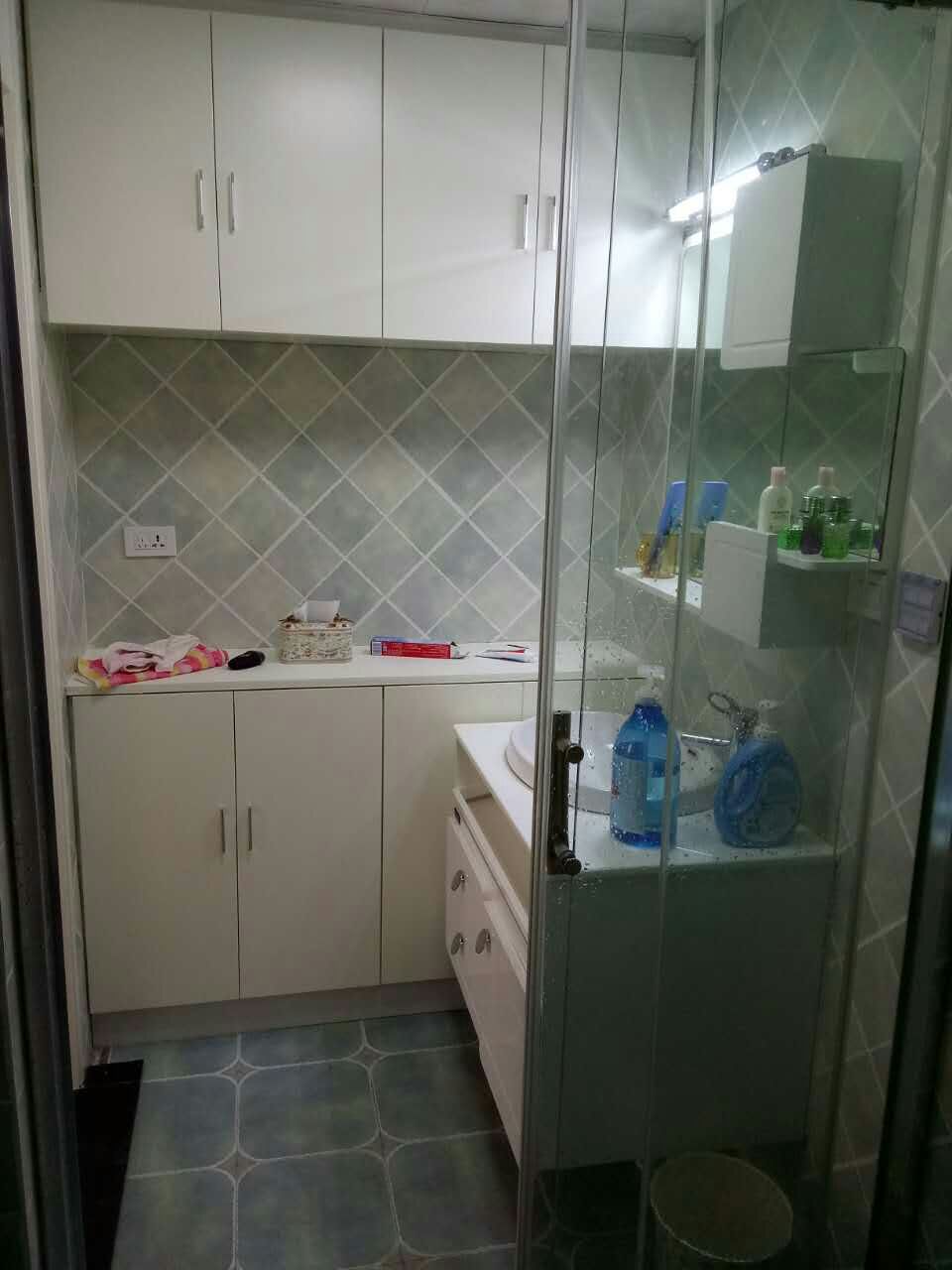 北湖名居店长推荐拎包入住