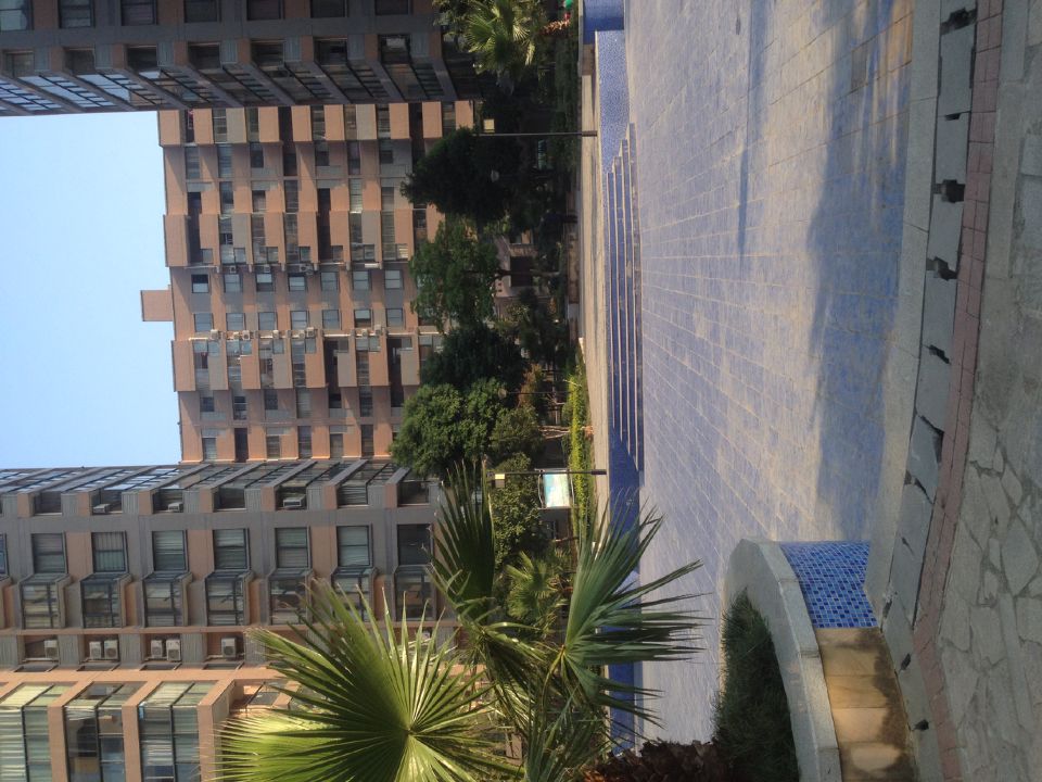 店长推荐五期魅力风景湾步梯房源