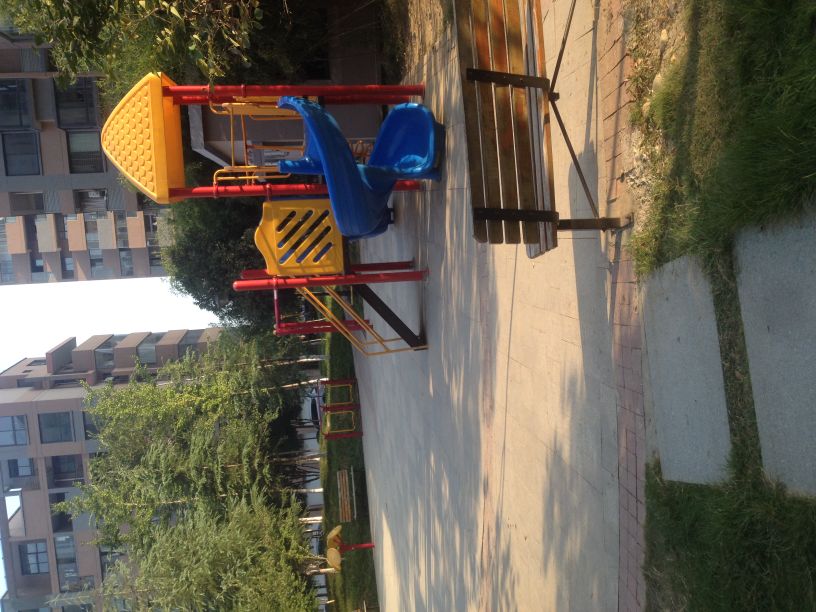 店长推荐五期魅力风景湾步梯房源