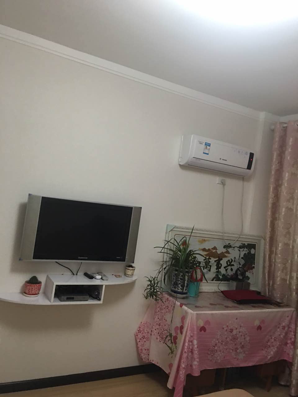 五期魅力风景湾二室二厅