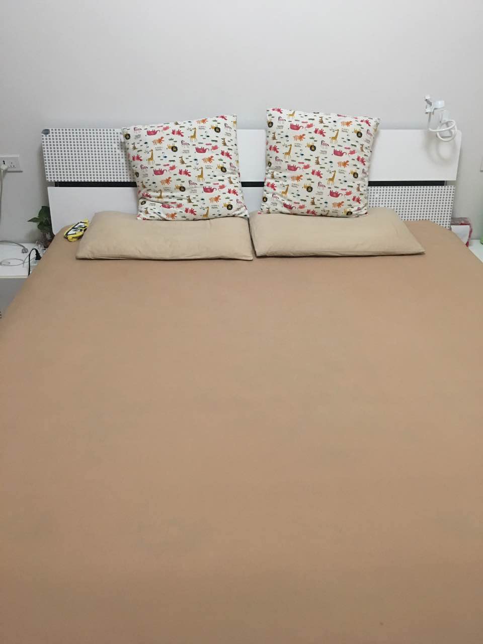 五期魅力风景湾二室二厅