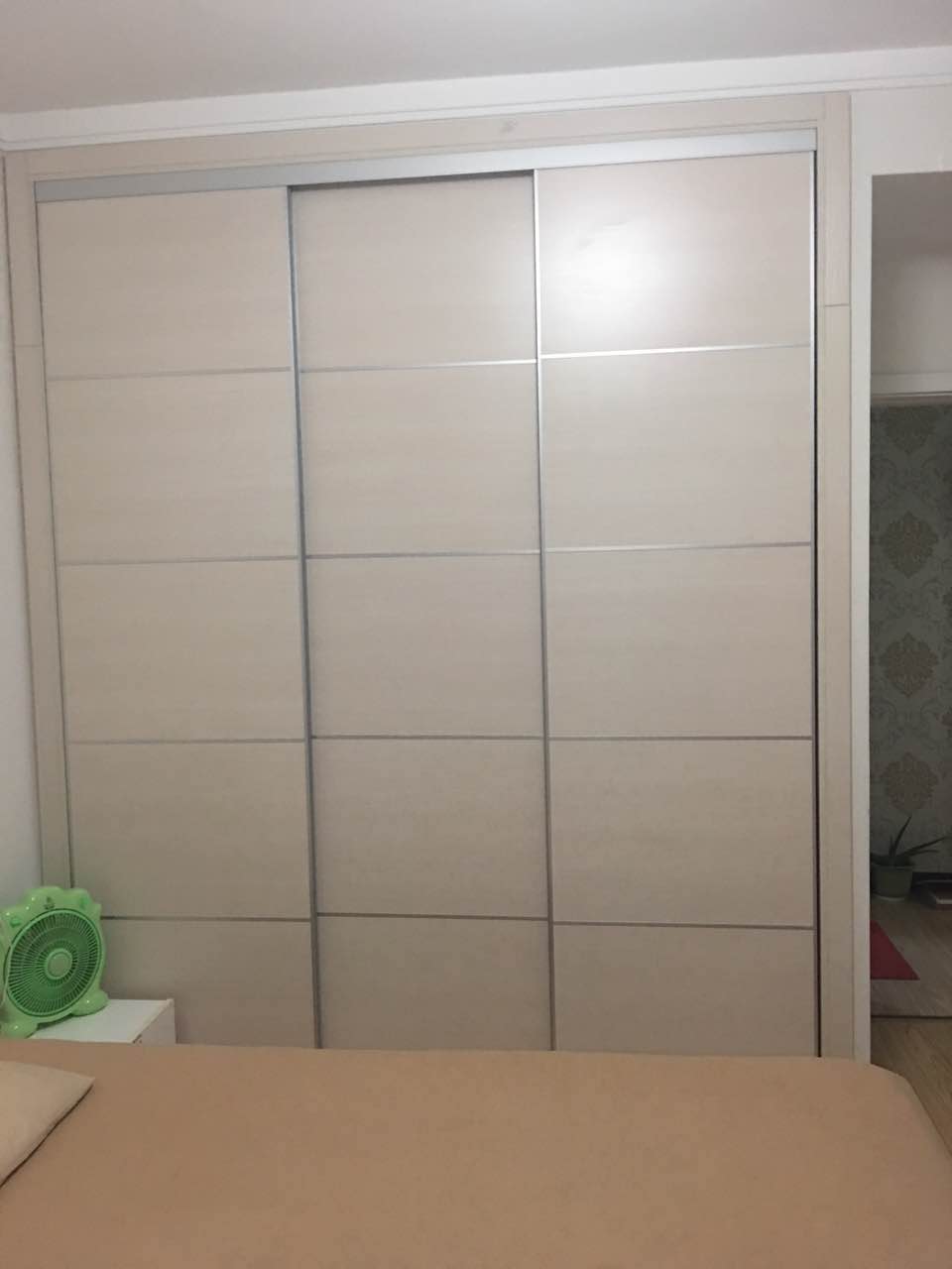 五期魅力风景湾二室二厅