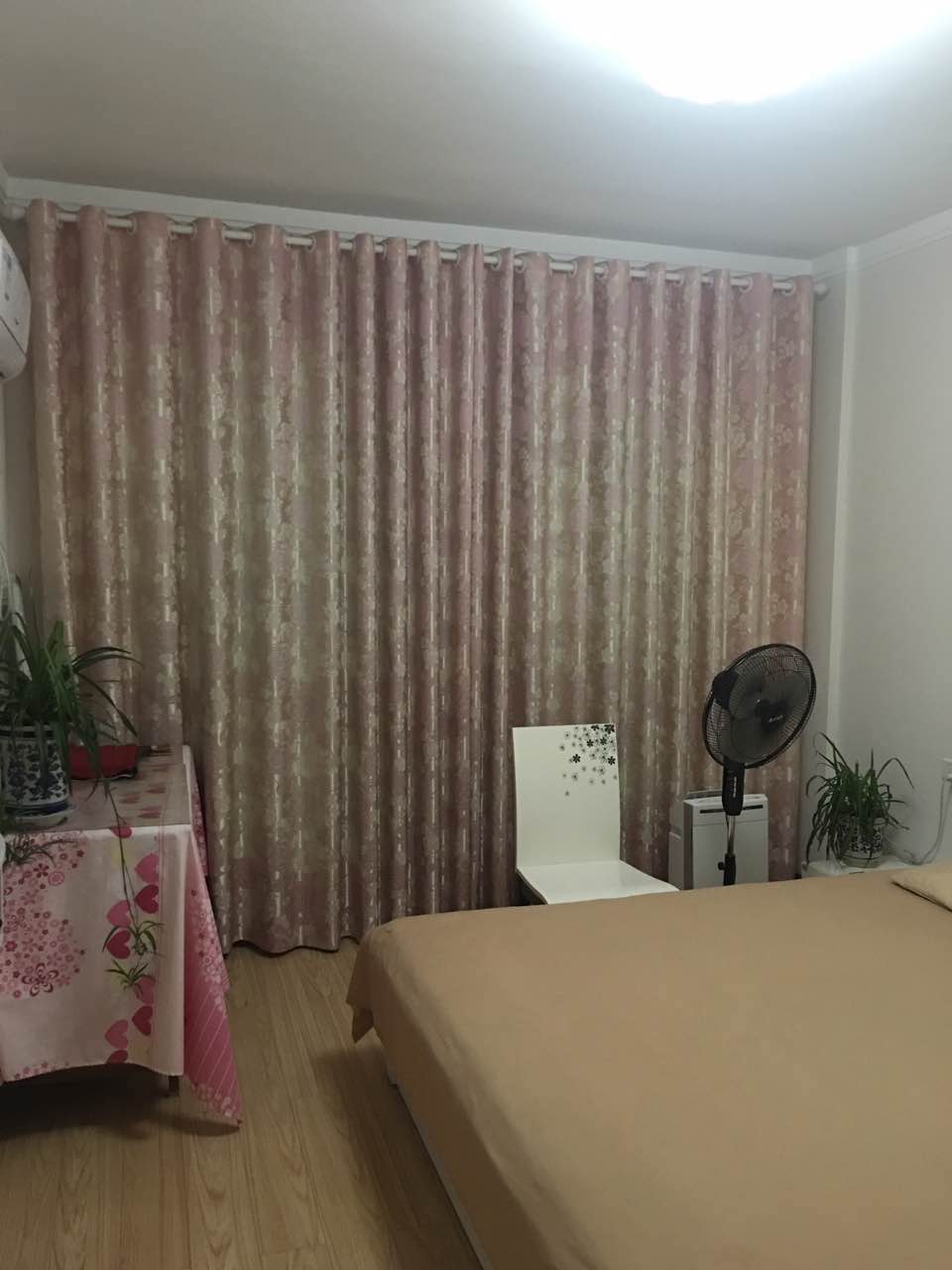 五期魅力风景湾二室二厅