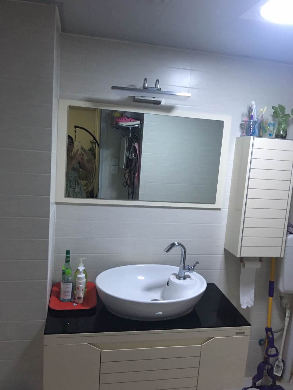 五期魅力风景湾二室二厅