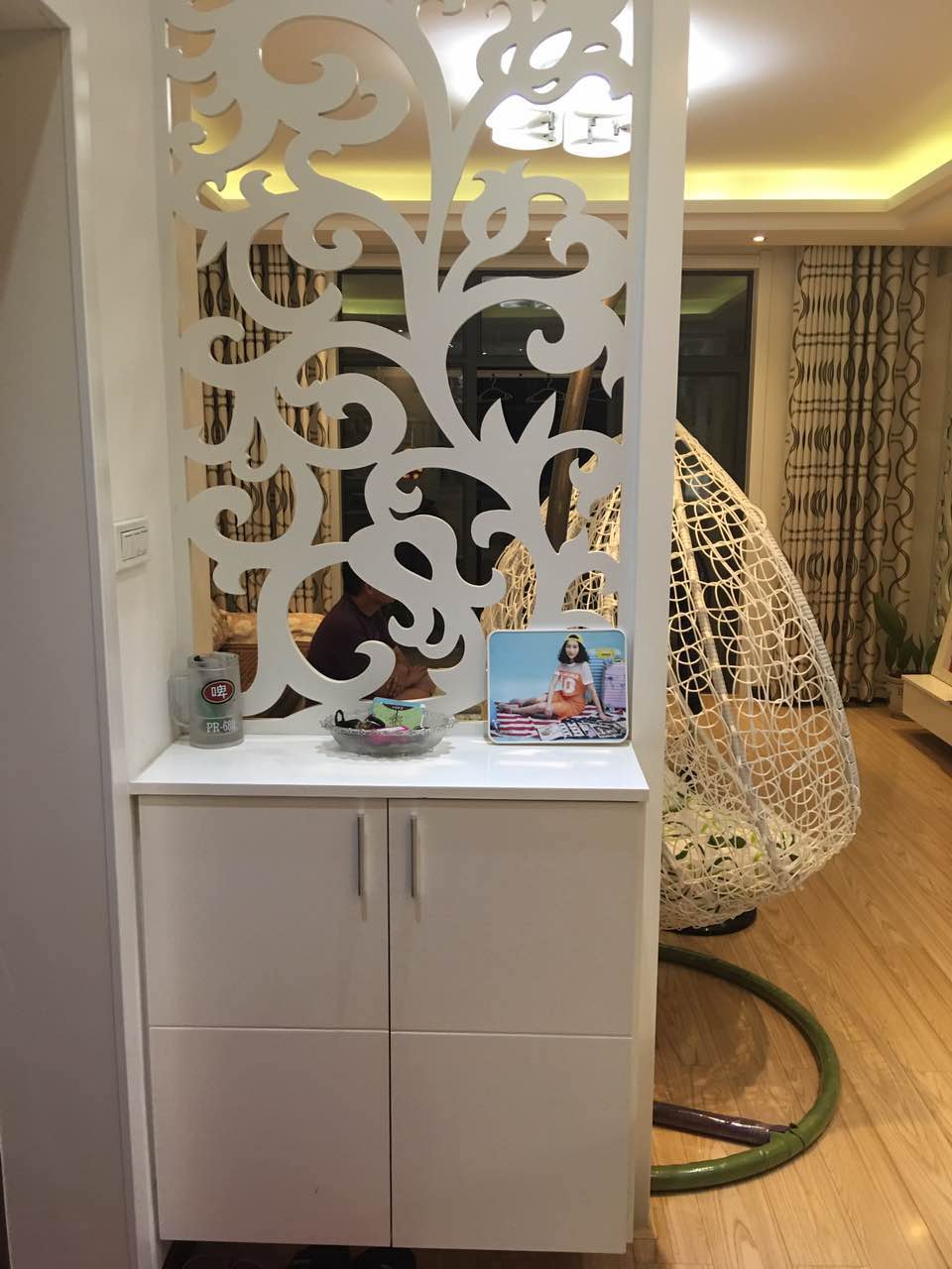 五期魅力风景湾二室二厅