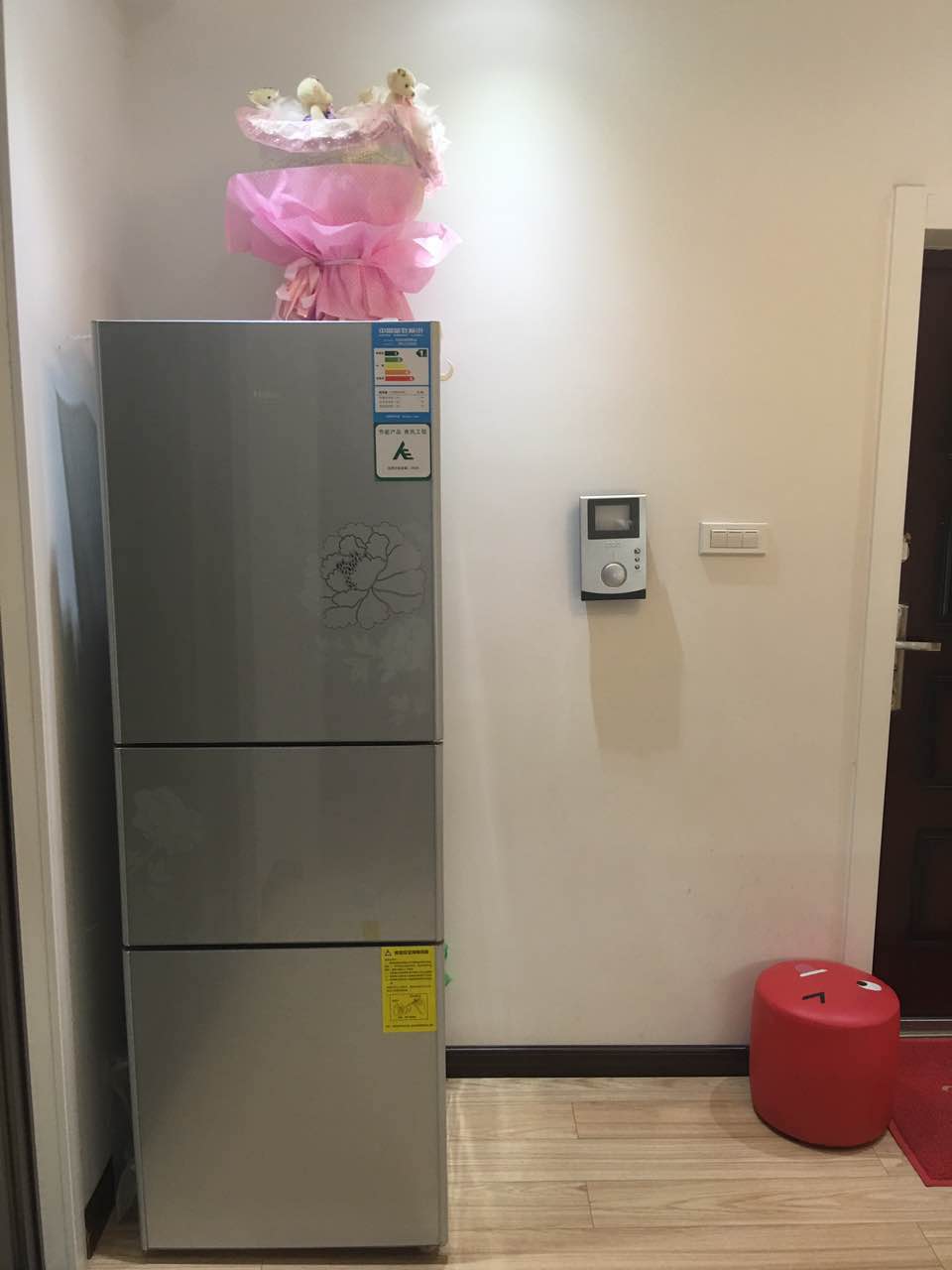 五期魅力风景湾二室二厅